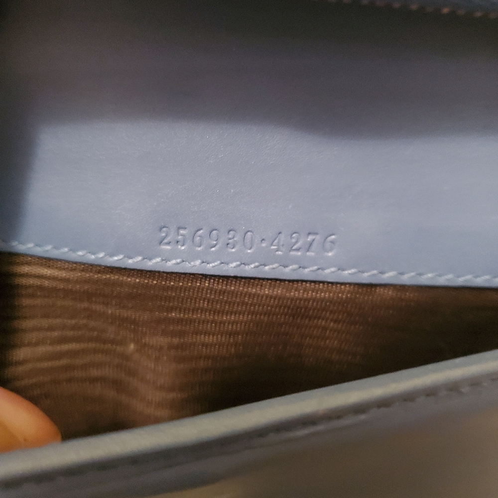 Gucci Wallet - Picture 8 of 10
